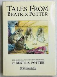 TALES FROM BEATRIX POTTER