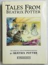 TALES FROM BEATRIX POTTER