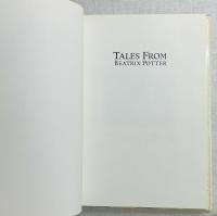 TALES FROM BEATRIX POTTER