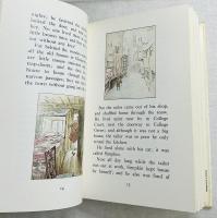 TALES FROM BEATRIX POTTER