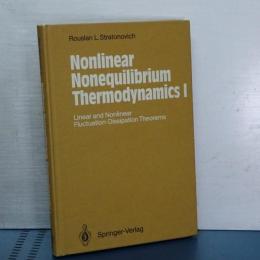 Nonlinear Nonequilibrium Thermodynamics １