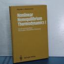 Nonlinear Nonequilibrium Thermodynamics １