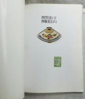 PITTURA SU PORCELLANA