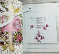 PITTURA SU PORCELLANA