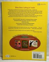 Nothing but Trouble: The Story of Althea Gibson