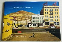 LONESOME COWBOY