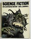 SCIENCE FICTION AN ILLUSTRATED HISTORY
