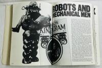 SCIENCE FICTION AN ILLUSTRATED HISTORY