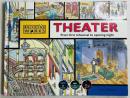 THEATER: From first rehearsal to open...