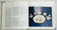 Porzellanmalerei – Vögel und Schmetterlinge
Porcelain Painting – Birds and Butterflies
