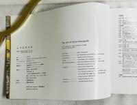 山口晃作品集 The Art of Akira Yamaguchi