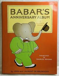 Babar’s Anniversary Album