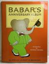 Babar’s Anniversary Album