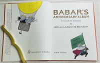 Babar’s Anniversary Album