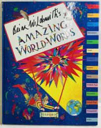 Brian Wildsmith’s Amazing World of Words
