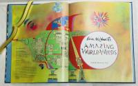 Brian Wildsmith’s Amazing World of Words