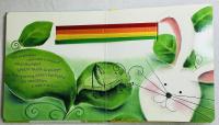 What Makes a Rainbow?