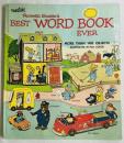 Richard Scarry’s Best Word Book Ever