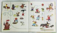 Richard Scarry’s Best Word Book Ever