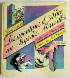 Les aventures d’Alice au Pays des Merveilles
