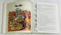 Les aventures d’Alice au Pays des Merveilles
