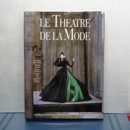 LE THEATRE DELAMODE
