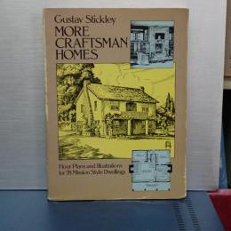 MORE CREFTSMAN HOMES