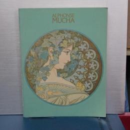 アルフォンス・ミュシャ展