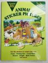Animal Sticker Pictures