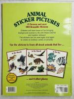Animal Sticker Pictures