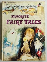 Hans Christian Andersen’s Favorite Fairy Tales