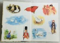 Hans Christian Andersen’s Favorite Fairy Tales