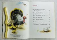 Hans Christian Andersen’s Favorite Fairy Tales