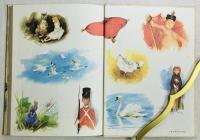Hans Christian Andersen’s Favorite Fairy Tales