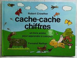 Cache-cache chiffres