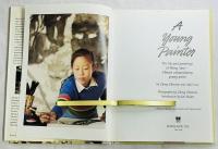 A Young Painter