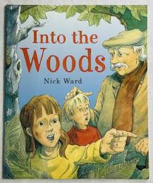 Into the Woods