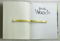 Into the Woods