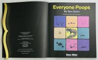 EVERYONE POOPS