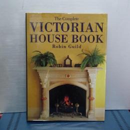 VICTORIAN HOUSE BOOK