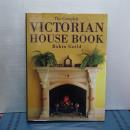VICTORIAN HOUSE BOOK