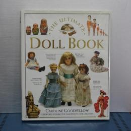 THE ULTIMATE  DOLL BOOK