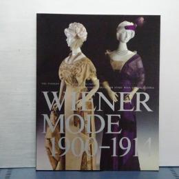 WIENER MODE 1900-1914 世紀末ウィーン・モード展