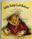 Little Teddy Left Behind
