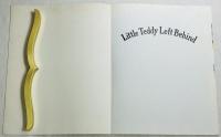 Little Teddy Left Behind