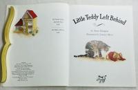Little Teddy Left Behind