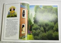 Polly and the Privet Bird