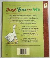 Just You and Me