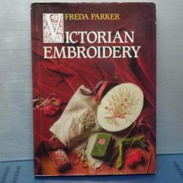 VICTORIAN EMBROIDERY