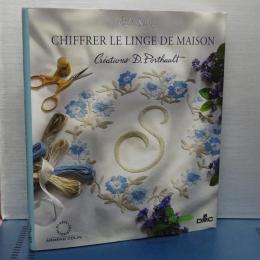CHIFERER LE LINGE DE MAISON